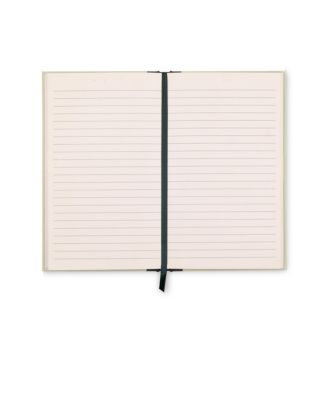 New York Just Mine Initial Journal, C