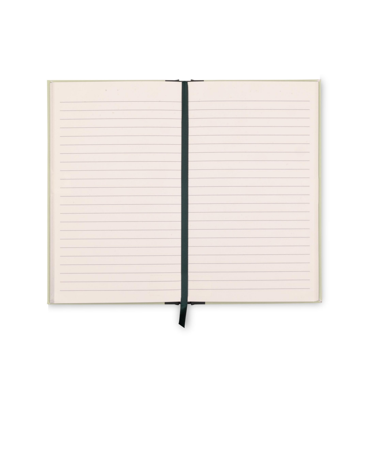 Kate Spade New York Just Mine Initial Journal, C In Light Green