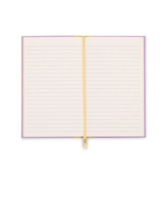 New York Just Mine Initial Journal, S