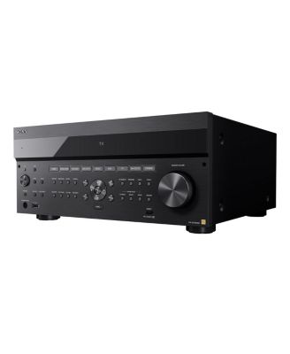 Dolby Atmos DTS:X IMAX Enhanced 13.2 Channel 8K Home Theater AV Receiver