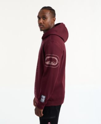 Men's Time Capsule Pull Over Hoodie