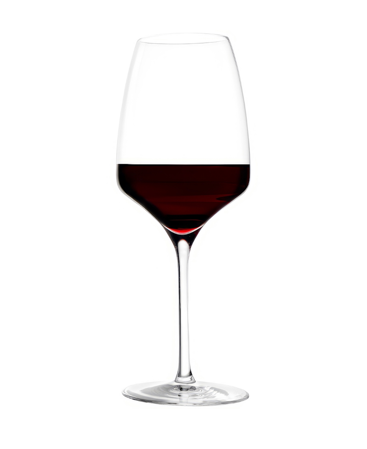 Stolzle Lausitz Experience Wine Glasses, Set Of 4 In Crystal