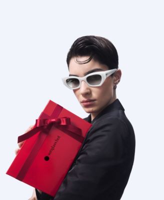 Unisex Zena Sunglasses, RB4430