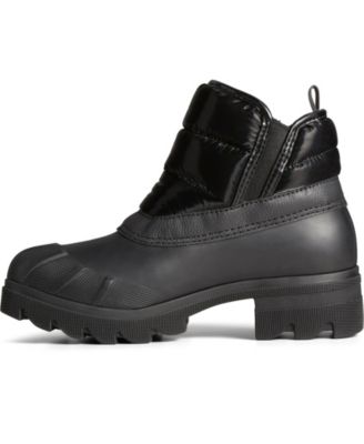 Women's Syren Ascend Round Toe Boots