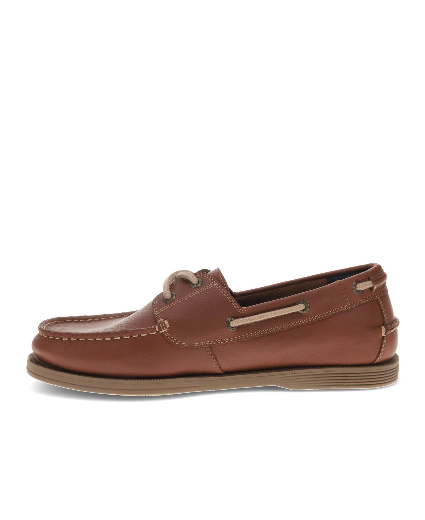 Обувь Dockers Men's Dennison Lace Up Shoe, цвет: Briar — фото 2