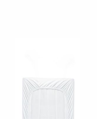 Fitted Waterproof Mattress Protector, California King