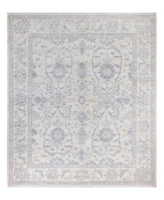 ADORN HAND WOVEN RUGS