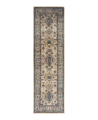 ADORN HAND WOVEN RUGS