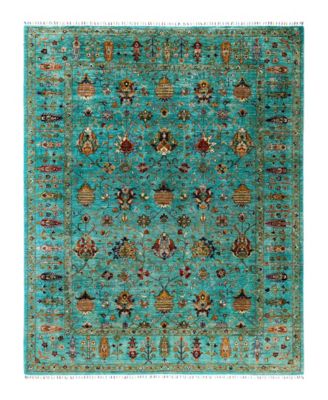 ADORN HAND WOVEN RUGS