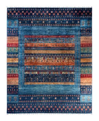 ADORN HAND WOVEN RUGS