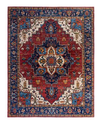 ADORN HAND WOVEN RUGS