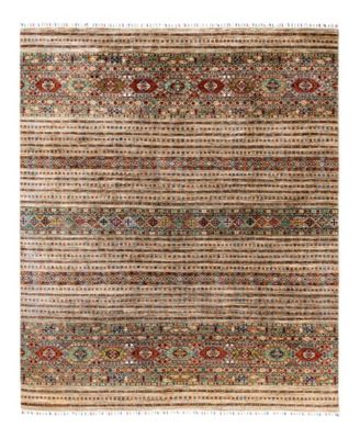 ADORN HAND WOVEN RUGS
