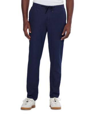 SCOTCH & SODA - Men's Warren Drawstring Linen Pant