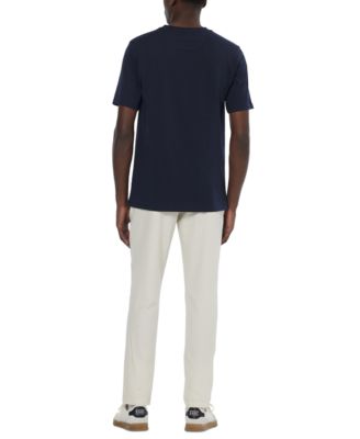 Men's Warren Drawstring Linen Pant