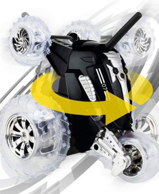 Toy RC Monster Spinning Car