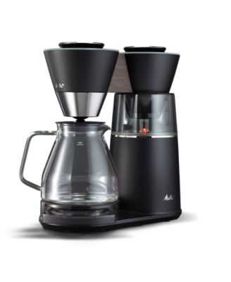 Vision 12-Cup Luxe Drip Coffee Maker