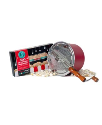 Wabash Valley Farms Cinema- Style Popcorn and Seasoning Countdown, 13 ...