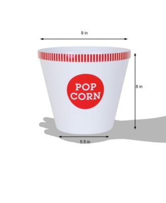 Caramel Corn Extravaganza, 7 Piece