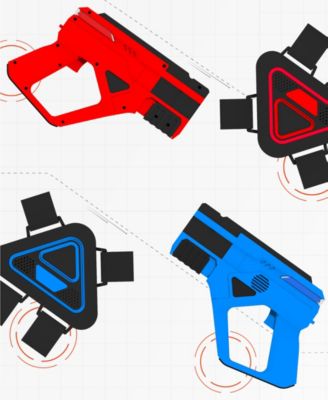Two Player Laser Tag Set