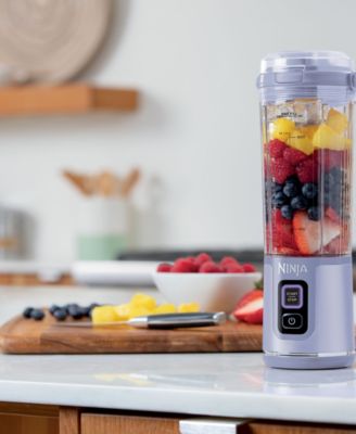 Blast Portable Blender