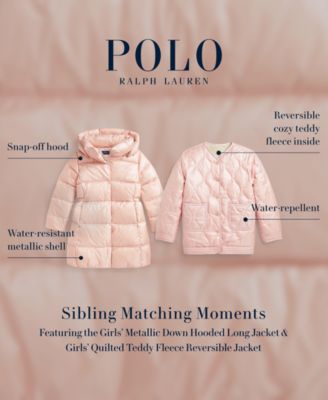 LAUREN RALPH LAUREN★モカシン NEW Lauren Ralph Lauren Size 6.5 Sheep Suede Faux Fur Jimmy