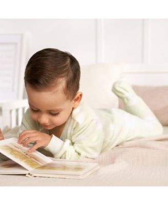 Baby Boys Footed Blanket Sleepers, 2-Pack