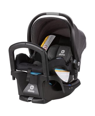 Quantum 4 3-in-1 Travel System with LiteClik30 R SafePlus Infant Car Seat and Base, Gray Slate