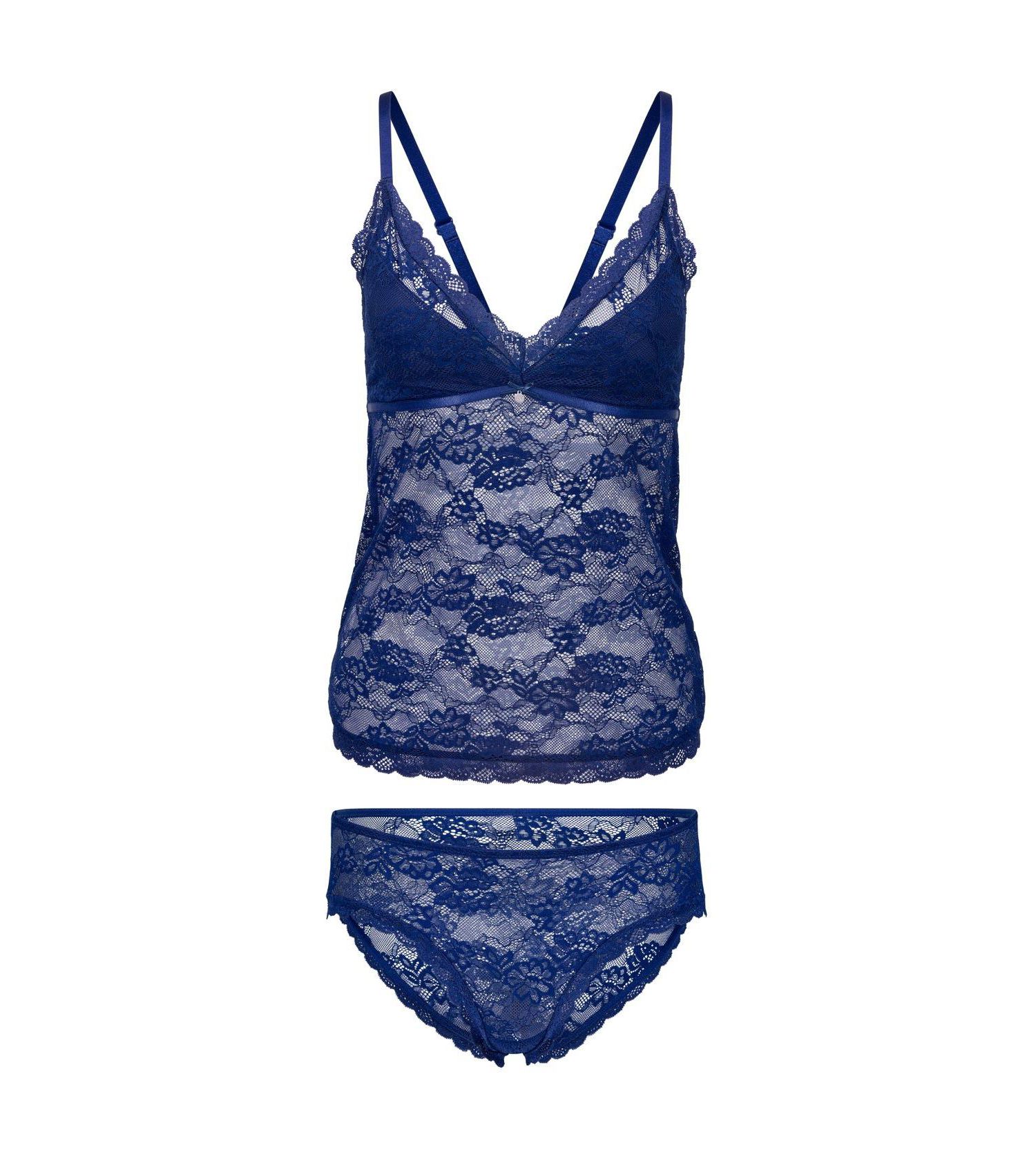 Women's Rosaline Cami & Hipster Panty Set