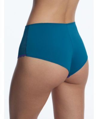 Women's Siren Dotted Lace Hipster