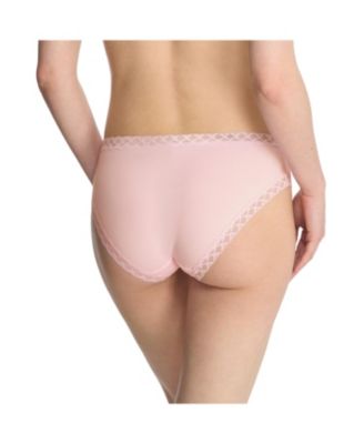 Women's Bliss Supima Cotton Girl Brief