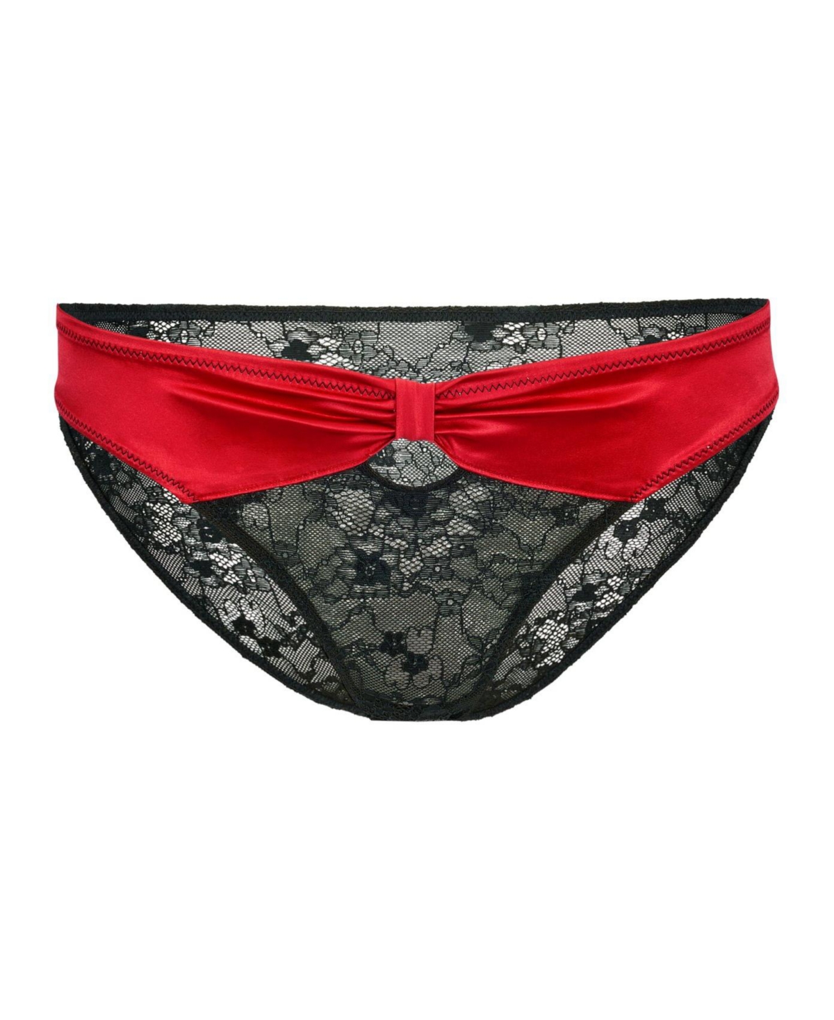 Adore Me Plus Size Eira Bikini Panty