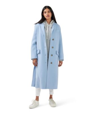 Women's Skylight Longline Coat
