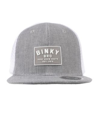 Boys Benny Snapback Hat