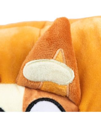 Bingo 3D Snuggle Pillow