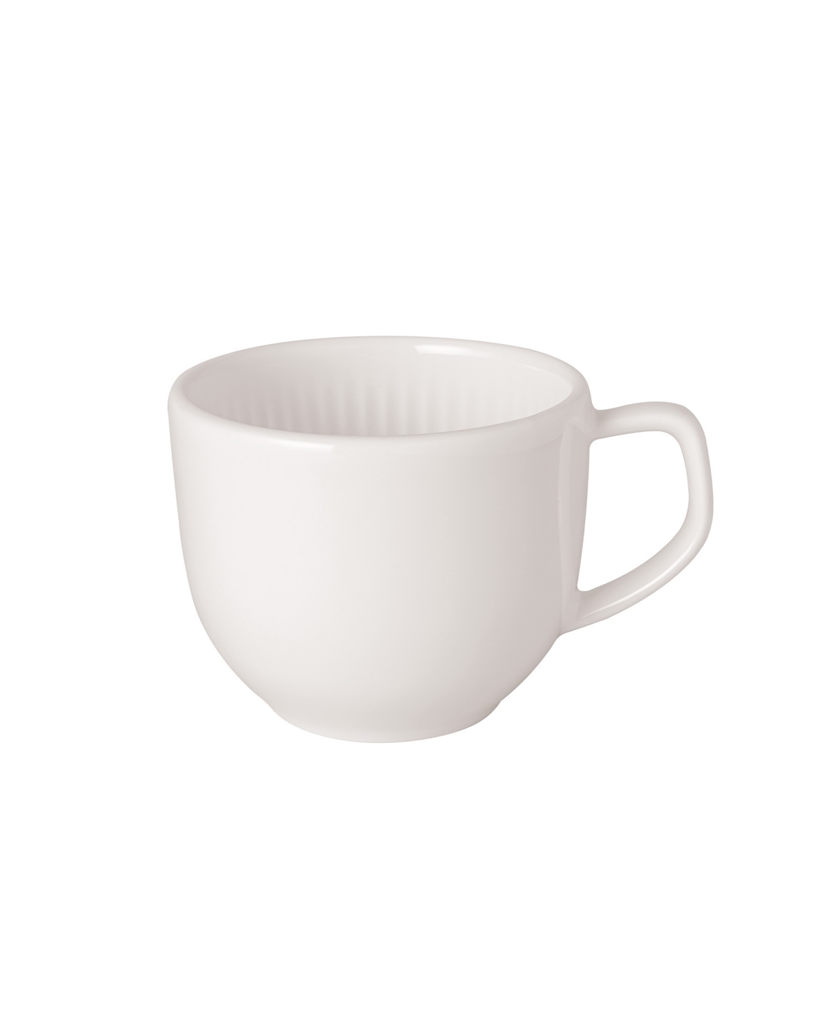 Afina Espresso Cup - White