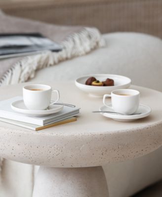 Afina Espresso Saucer