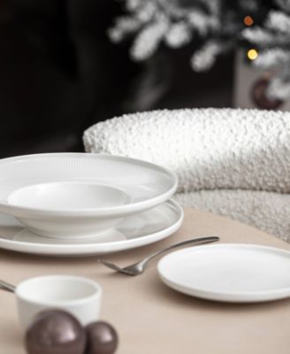 Afina Bread & Butter Plate