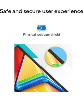 Vivobook 17 17.3" Daily Traditional Laptop Intel Core i3 1215U 4GB RAM Intel UHD Graphics 128GB SSD Storage Windows 11 Home FHD 60Hz