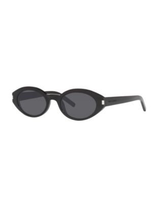 Saint Laurent Women's Small Sunglasses, SL 567 YS000433 - Macy's