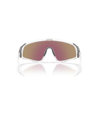 Unisex Latch Panel Sunglasses, OO9404