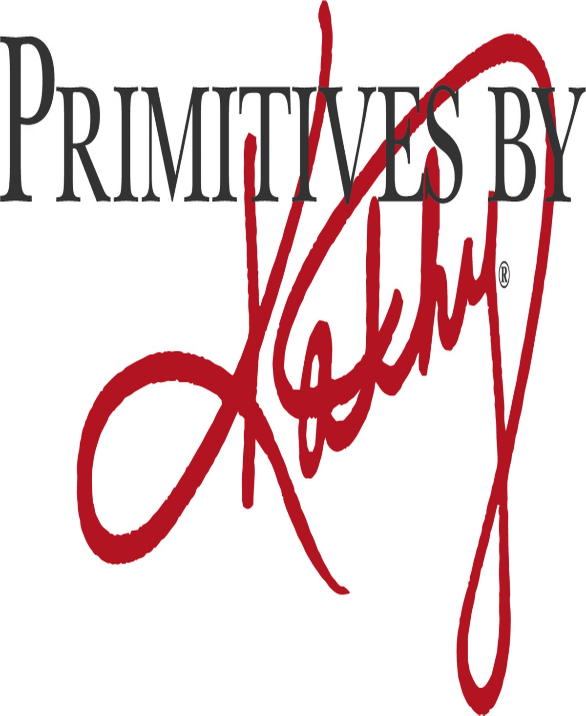 Primitives By Kathy Merry Christmas Ornament In Gold