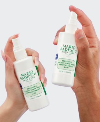 Repairing Facial Spray With Hypochlorous Acid, 4 oz.