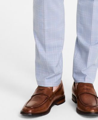 Men's Slim-Fit Dress Pants