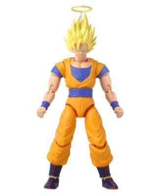 Anime Heroes Anime Heros Dragon Stars Series Super Saiyan 2