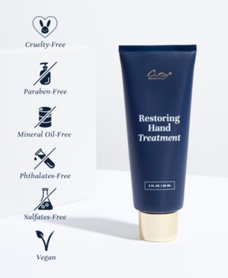 Restoring Firming Hand Cream, 2 Fl Oz/59 Ml