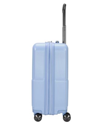 CLOSEOUT! Flight Plan Carry-On Spinner, Created for Macy's