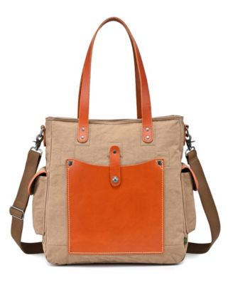 Super Horse Canvas Tote Bag