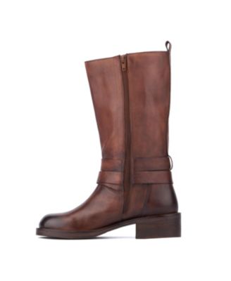 Women's Philippa Mid Calf Boots