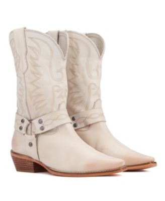 Women's Aria Western Boot