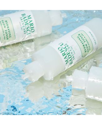 Hydrating Glow Toner, 8 oz.